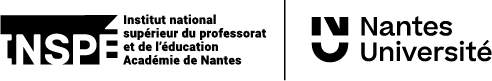 Logo Inspe Nantes
