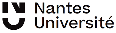 Logo Nantes Université